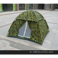 خيمة عسكرية دورية في الهواء الطلق بمعيار ISO
